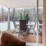 Appartement Witter Barg - Mit Sauna