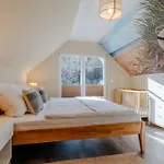 Witter Barg - Mit Sauna Koserow
