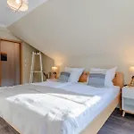 Witter Barg - Mit Sauna Appartement *