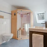 Witter Barg - Mit Sauna Appartement