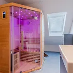 Witter Barg - Mit Sauna * Koserow