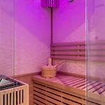 Appartement Witter Barg - Mit Sauna Koserow