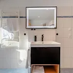 Appartement Witter Barg - Mit Sauna