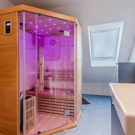 Witter Barg - Mit Sauna * Koserow