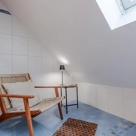 Lejlighed Witter Barg - Mit Sauna