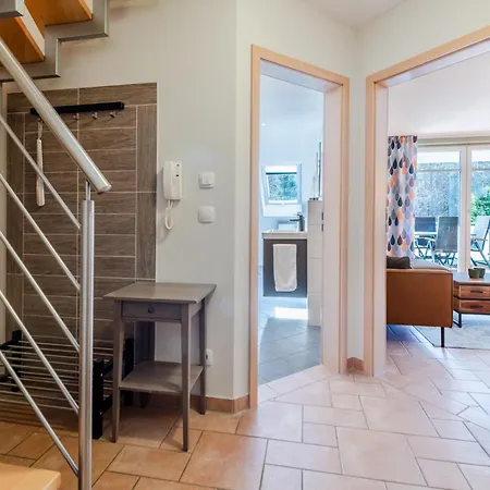 Witter Barg - Mit Sauna *