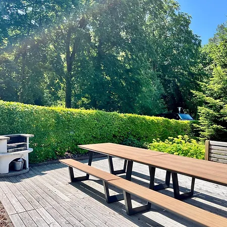 Apartment Witter Barg - Mit Sauna Koserow