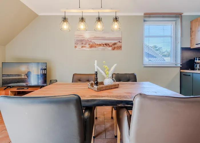 Witter Barg - Mit Sauna Koserow