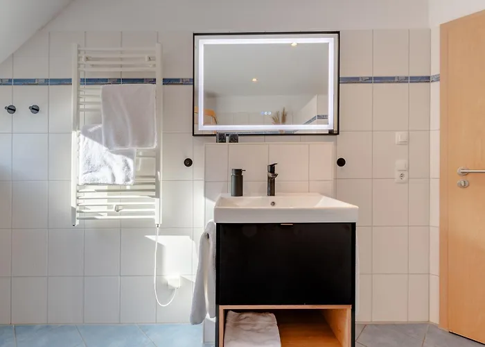 Lejlighed Witter Barg - Mit Sauna