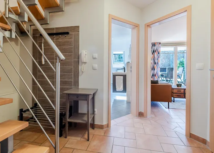 Witter Barg - Mit Sauna *