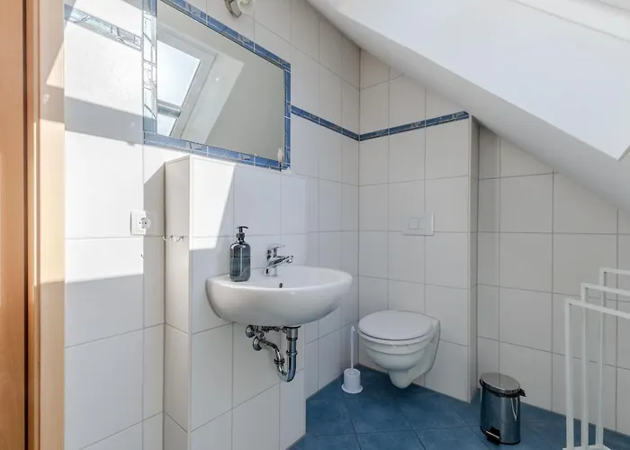 Witter Barg - Mit Sauna * Koserow